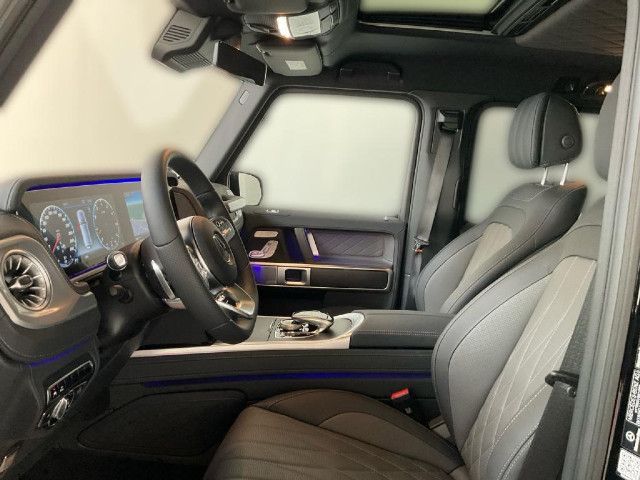 Mercedes-Benz G 500 Final Edition