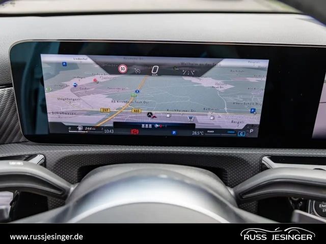 Mercedes-Benz A 180 Progressive