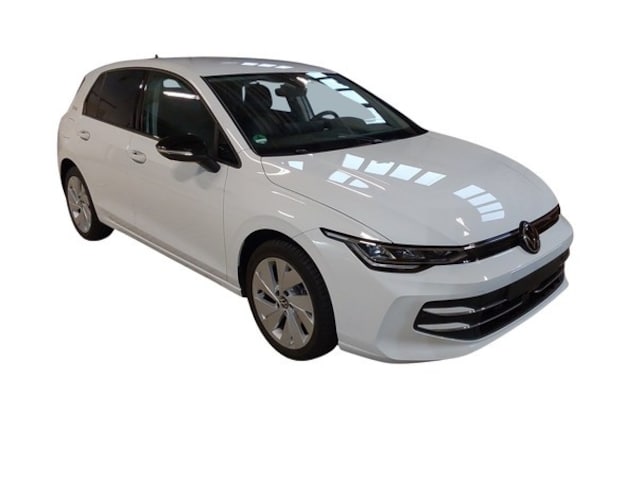 Volkswagen Golf eHybrid