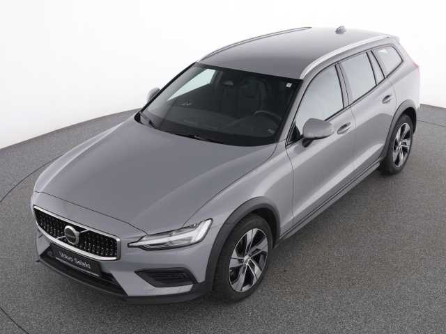 Volvo V60 Cross Country CC