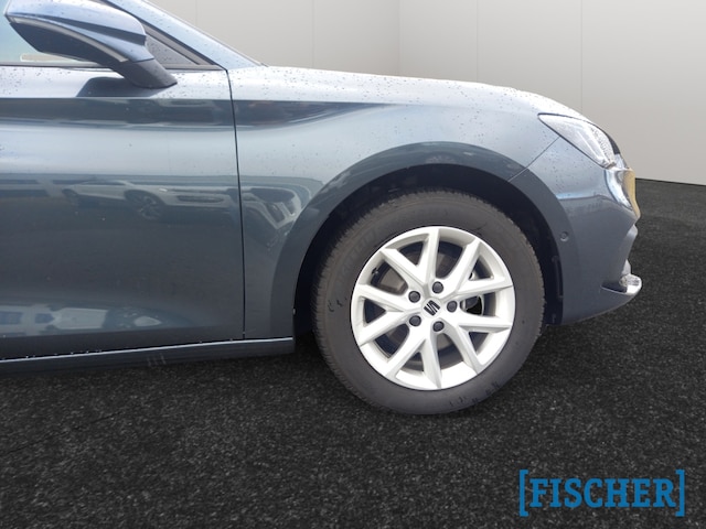 Seat Leon 1.0 TSI Style