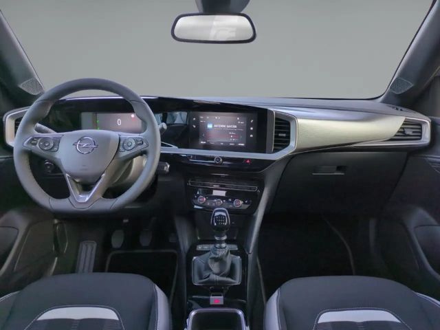 Opel Mokka GS-Line Grand Sport Turbo