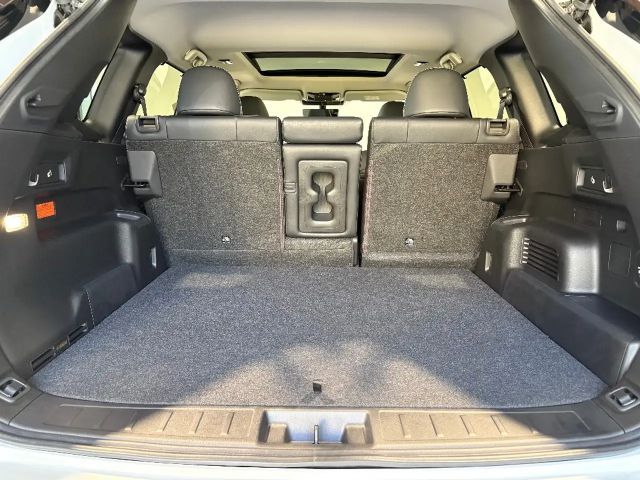 Mitsubishi Outlander 4WD PHEV