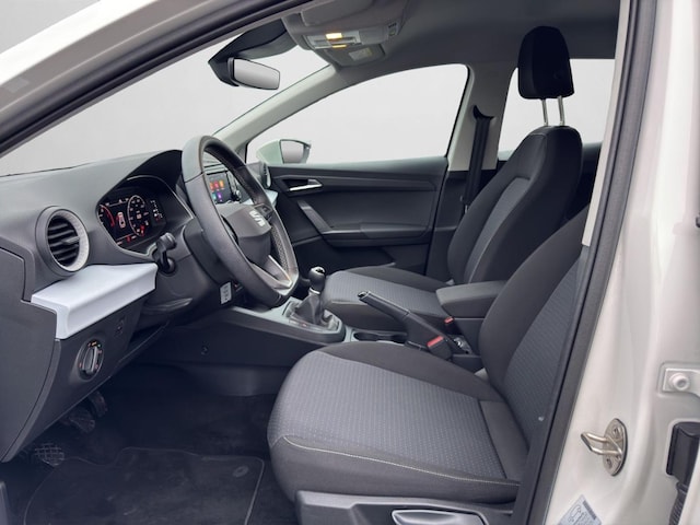 Seat Ibiza 1.0 TSI Style