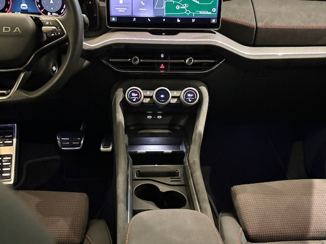 Skoda Kodiaq 2.0 TSI 4x4 RS