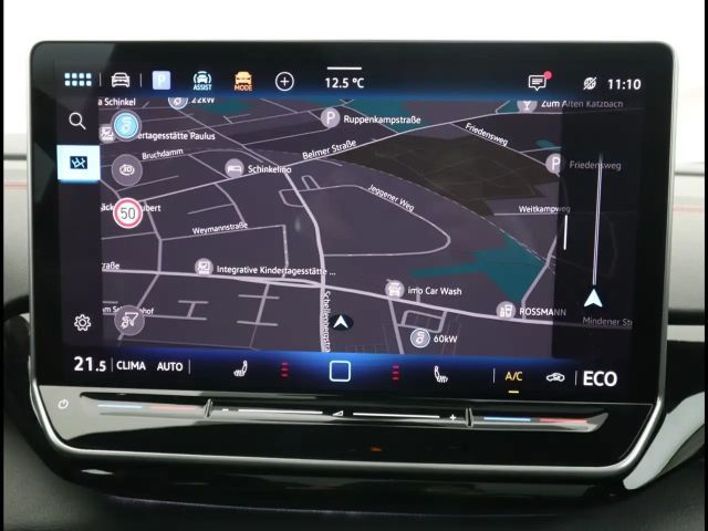 Volkswagen ID.4 4Motion 77 KWh GTX