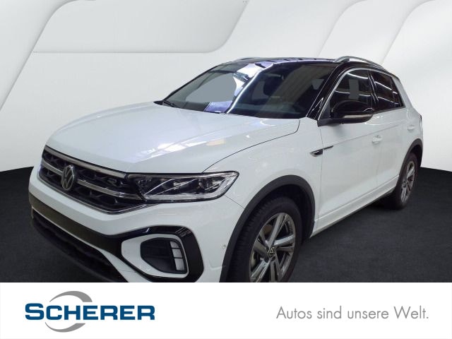 Volkswagen T-Roc 1.5 TSI DSG R-Line