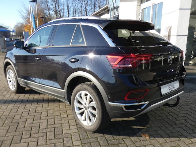 Volkswagen T-Roc T-ROC 2.0    StyleDT110 TDID7F
