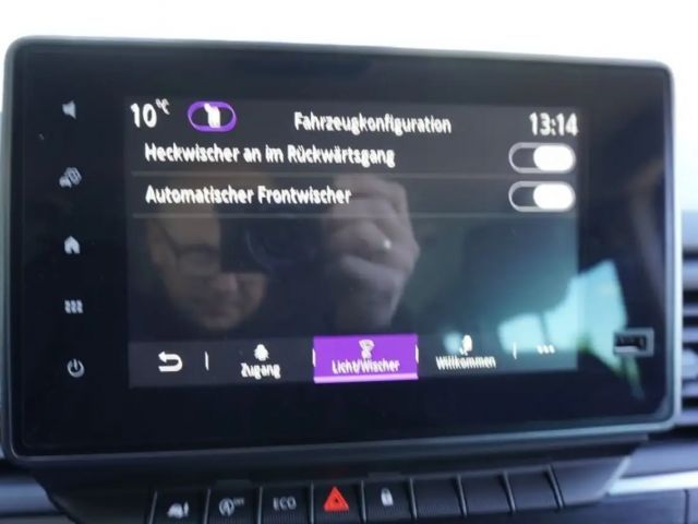 Renault Trafic Grand L2H1