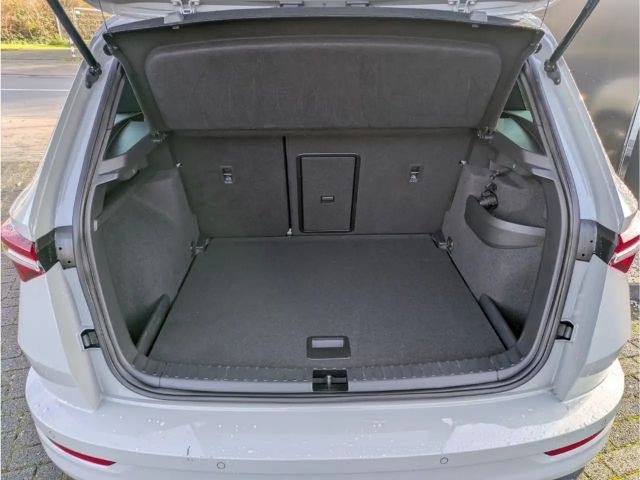 Skoda Karoq Sportline