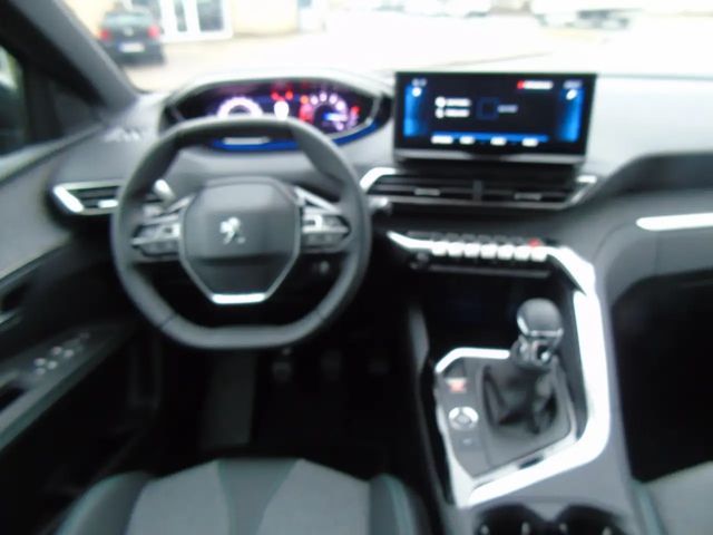 Peugeot 3008 Allure Pack