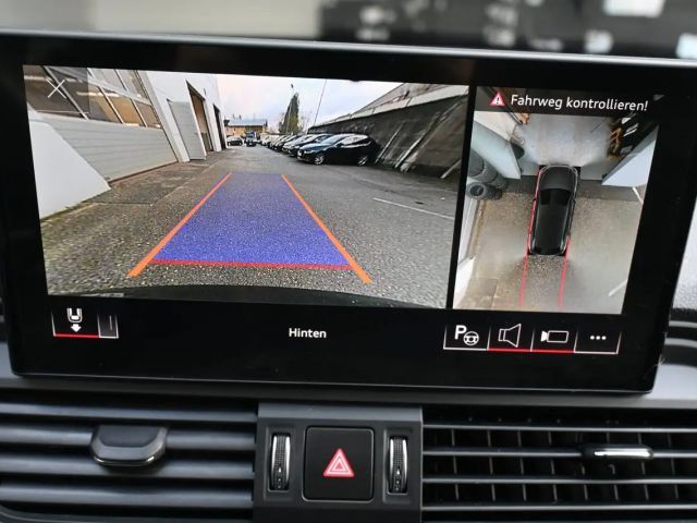 Audi Q5 40 TDI Quattro S-Line