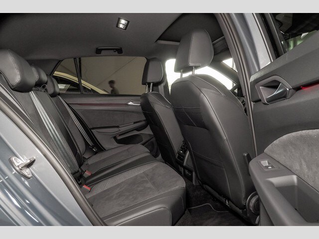 Volkswagen Golf DSG Golf VIII