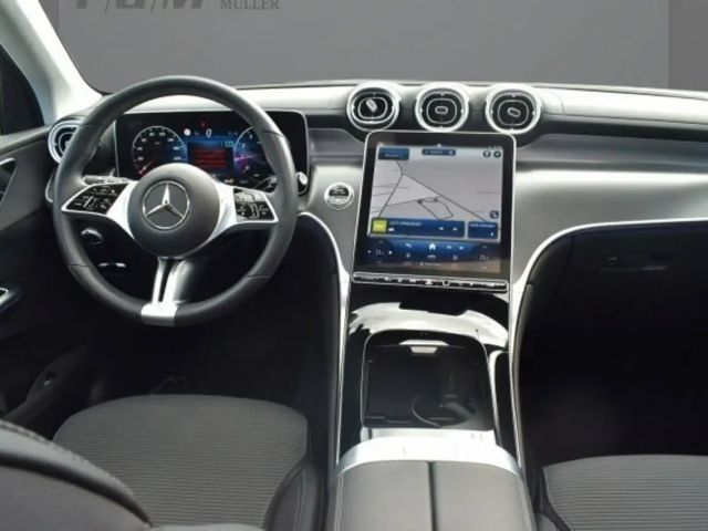 Mercedes-Benz GLC 200 4MATIC