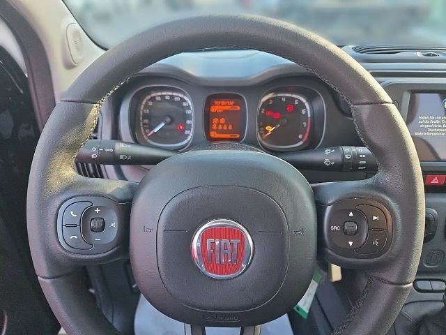 Fiat Panda CityCross Cross