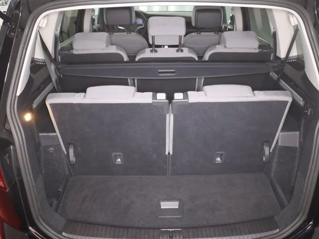 Volkswagen Touran 2.0 TDI DSG Highline