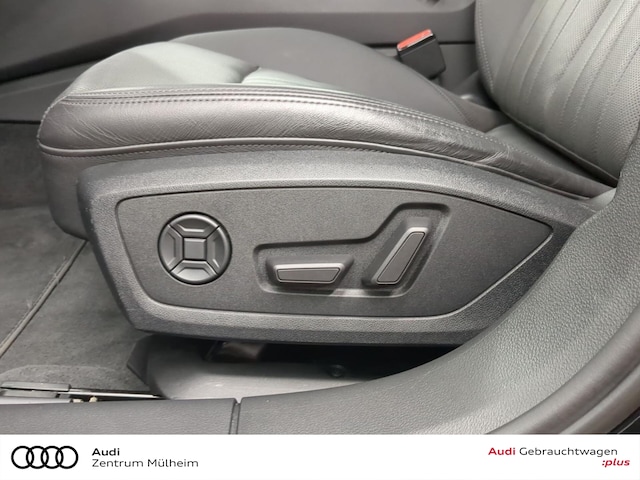 Audi A6 45 TFSI Avant S-Tronic