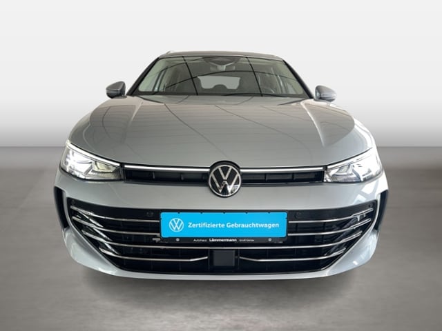 Volkswagen Passat 1.5 TSI DSG eHybrid