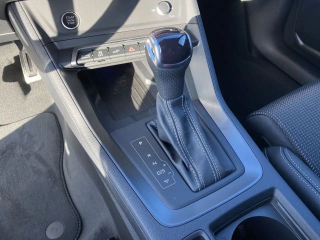 Audi Q3 Hybride S-Line