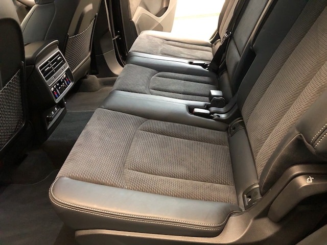 Audi Q7 45 TDI Quattro