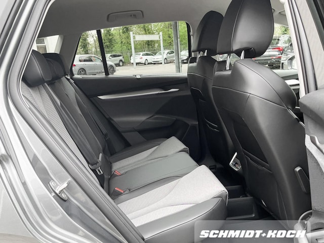 Skoda Enyaq Loft iV 60