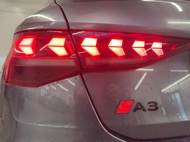 Audi A3 35 TFSI S-Line S-Tronic Sportback