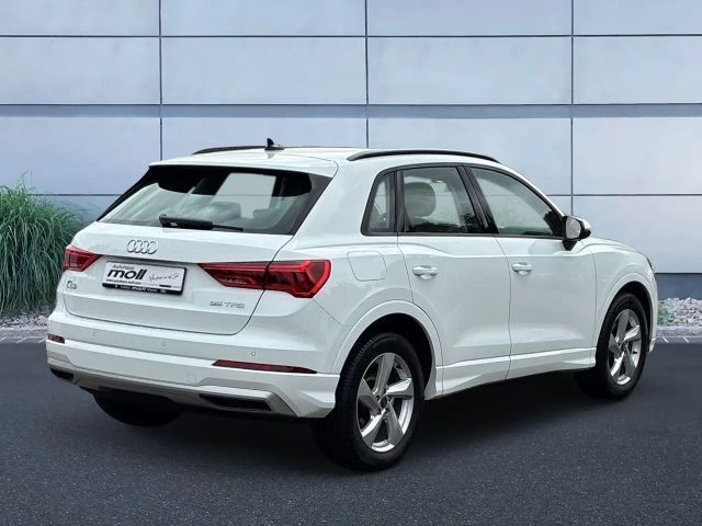 Audi Q3 35 TFSI S-Tronic