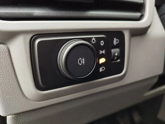 Volkswagen Transporter T7