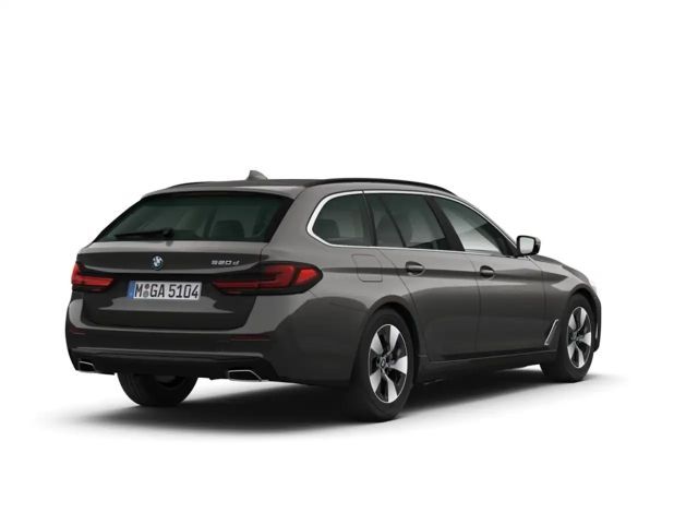BMW 520 520d