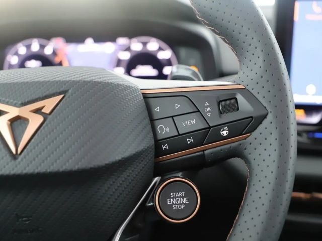 Cupra Terramar 1.5 e-TSI 150 PS DSG