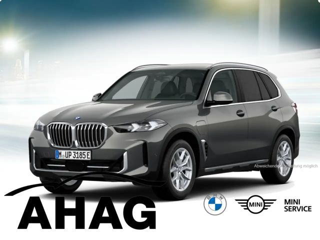 BMW X5 xDrive50e