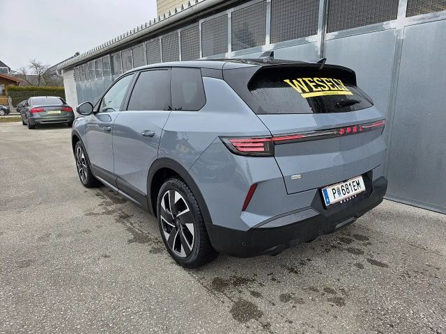 Opel Grandland X GS-Line Grand Sport