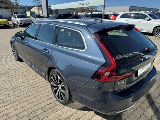 Volvo V90 AWD Inscription Recharge T6