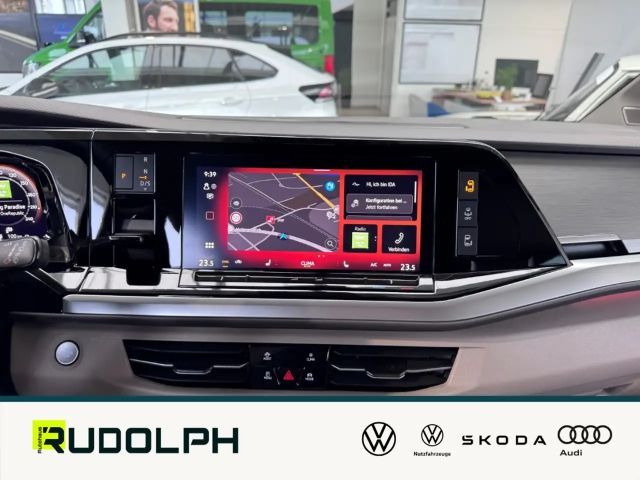 Volkswagen Multivan 2.0 TDI DSG Life T7