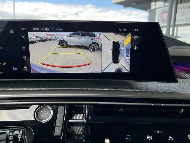 Peugeot 5008 GT-Line