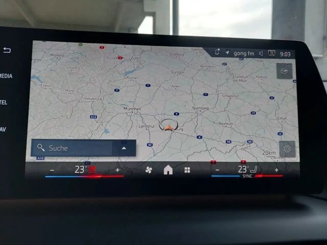 BMW 120 120d M-Sport Sedan