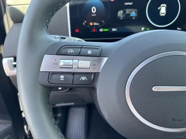 Hyundai Tucson T-GDi Vierwielaandrijving