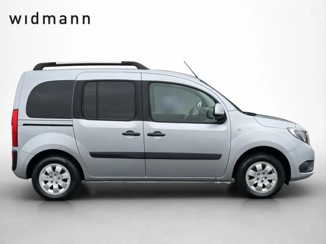 Mercedes-Benz Citan CDI Tourer