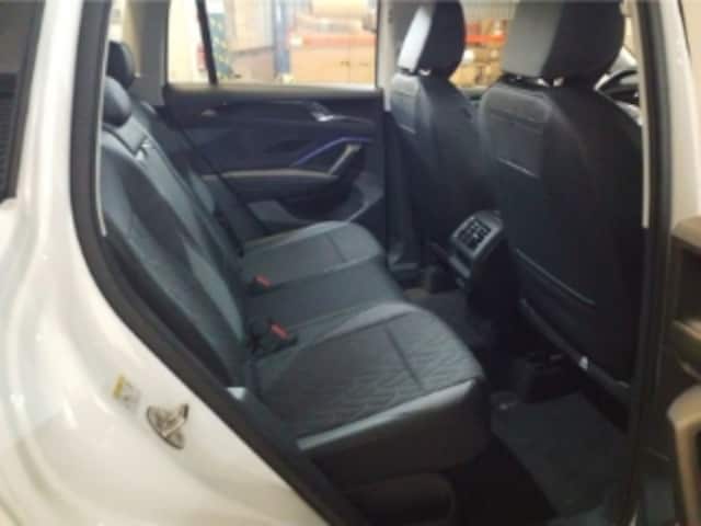 Volkswagen Tiguan 1.5 eTSI DSG