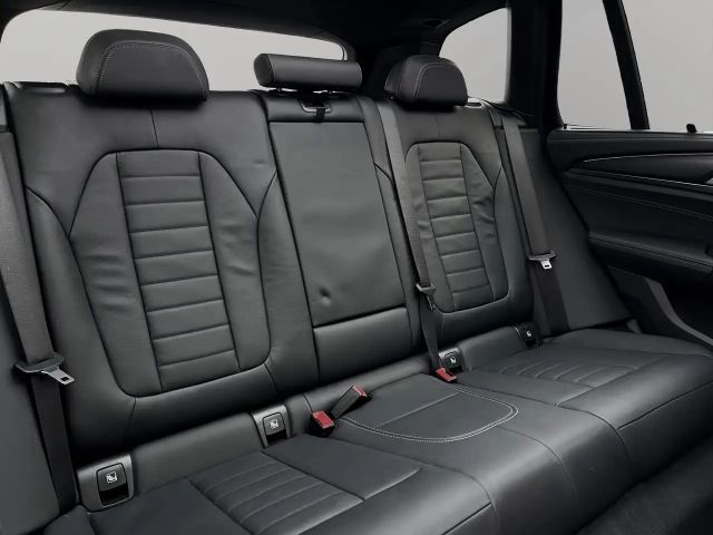 BMW X3 M-Sport xDrive30i