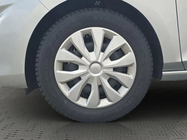 Ford Fiesta EcoBoost