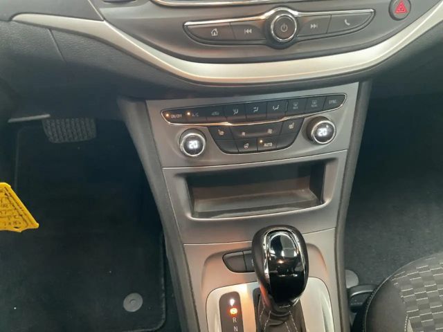 Opel Astra Sports Tourer