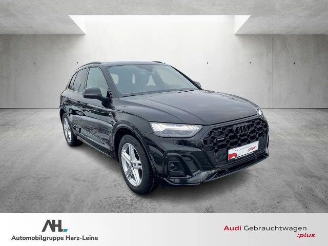Audi Q5 40 TDI Quattro S-Line S-Tronic