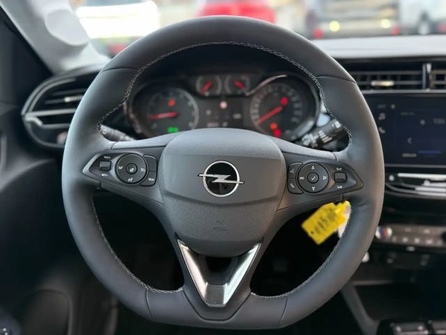 Opel Corsa 1.2 Turbo Edition Turbo