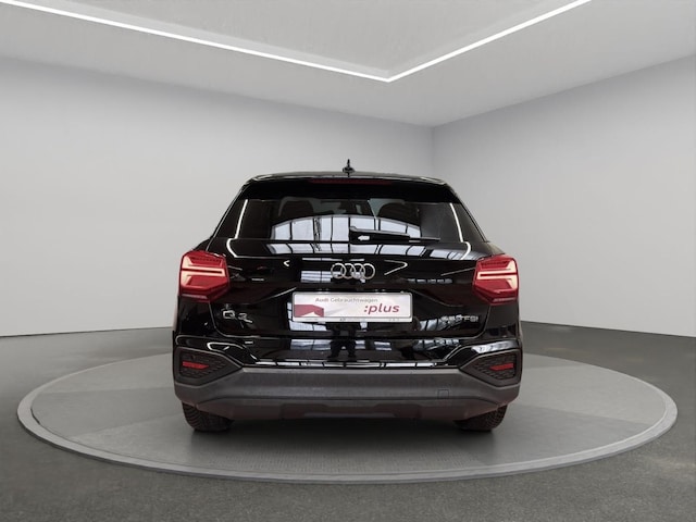 Audi Q2 35 TFSI S-Tronic