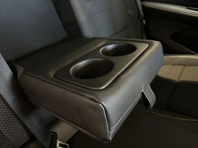 Renault Arkana E-Tech Hybrid Techno