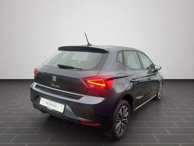 Seat Ibiza 1.0 TSI Style