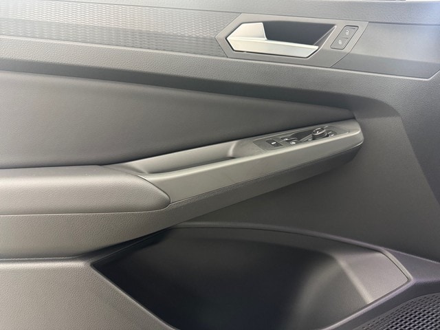 Volkswagen Caddy Caddy Edition AHK Licht&Sicht LED Winterpaket