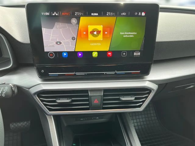 Seat Leon 2.0 TDI FR-lijn