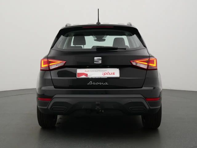Seat Arona DSG Style